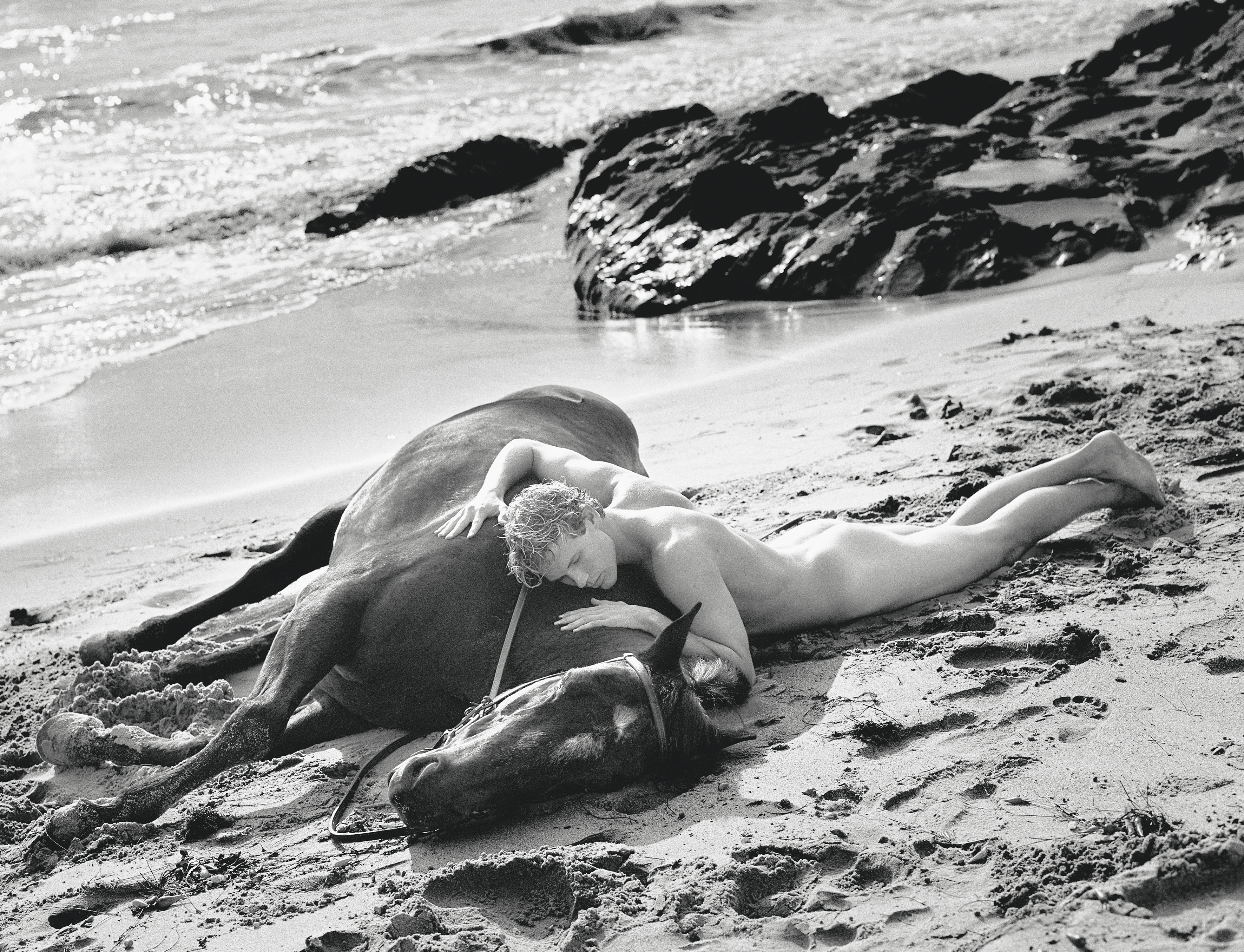 © 2025 Bruce Weber