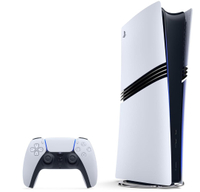 Sony PlayStation 5 Pro: now £636 at Amazon