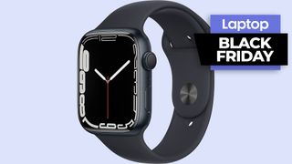Apple Watch Series 7 (Apple Watch Black Friday deal)