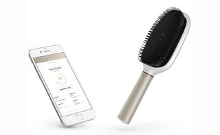 Kerastase Hair Coach by Withings