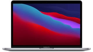 MacBook Pro 13-inch (M1, 2020