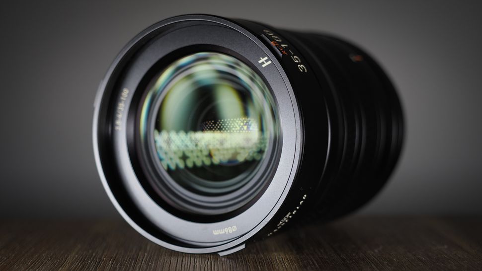 This camera lens replaces 7 primes worth over US$20,000 – and it's now ...