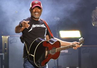 Darius Rucker