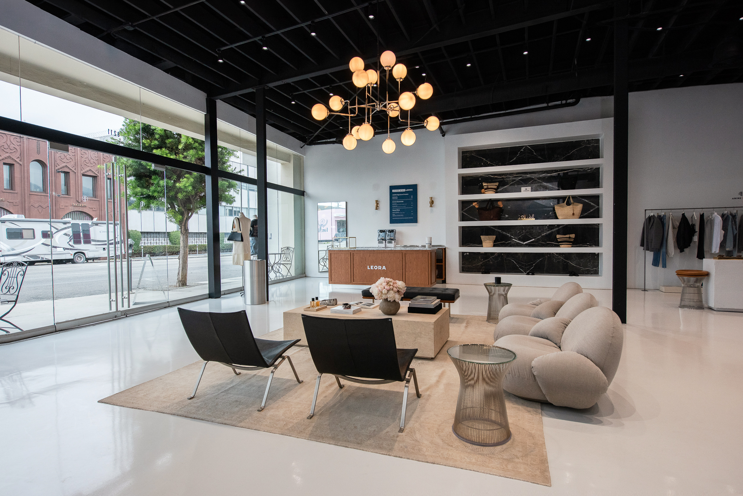 Anine Bing store