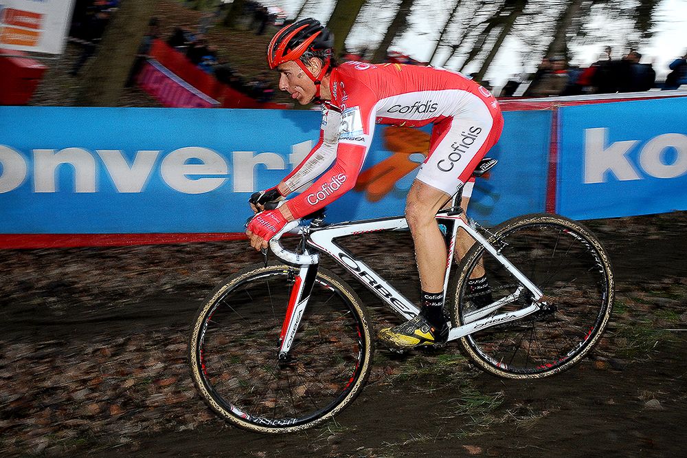 Clement Venturini (Fra)