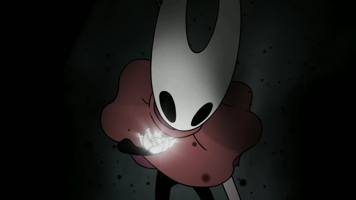 All Silksong endings and how to get each one | PC Gamer