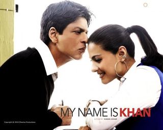 My Name is Khan,Shahruk Khan,Kajol