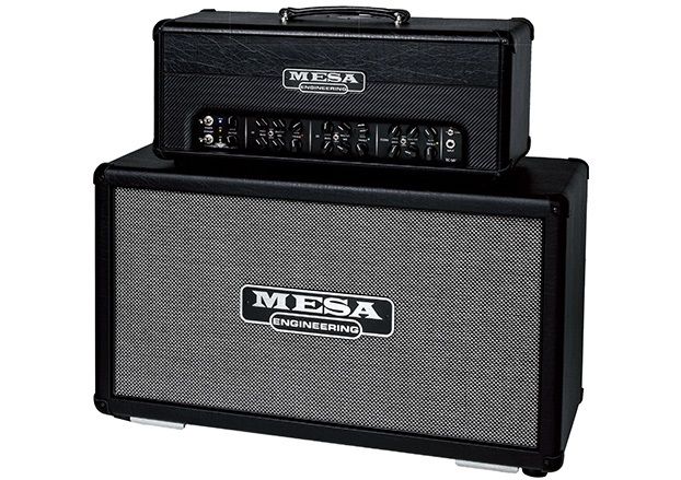 Review: Mesa Triple Crown TC-50 Guitar Amp | Guitar World