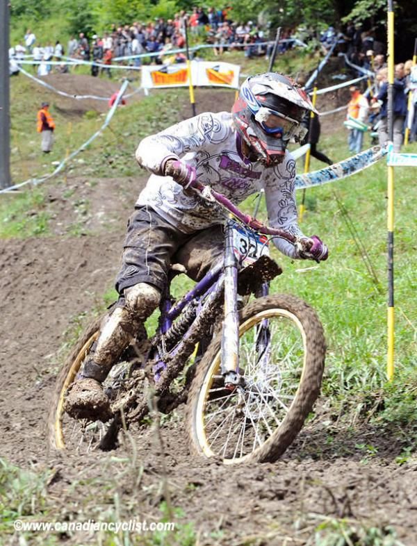 Jacqueline Harmony (Vixen Racing)