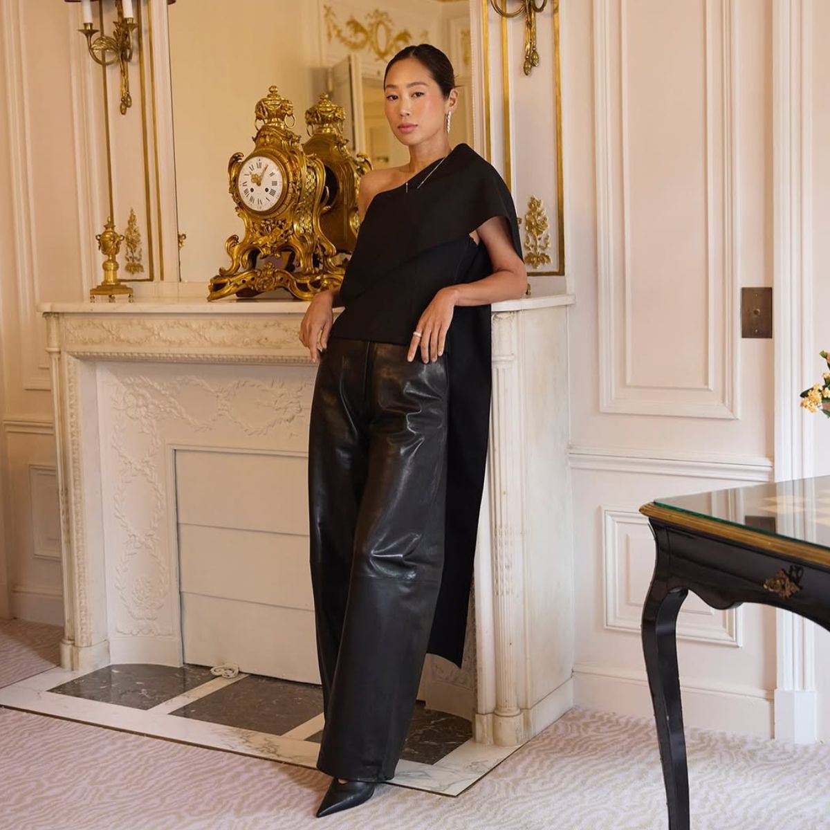 Petite Fashion Trends 2026 @aimeesong