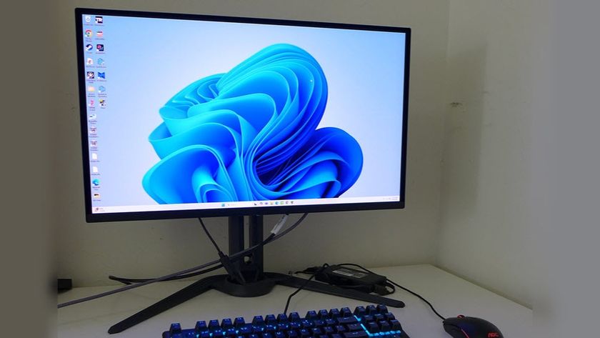 Gigabyte Aorus FO27Q5P