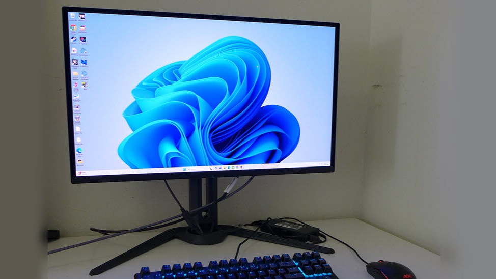 Gigabyte Aorus FO27Q5P