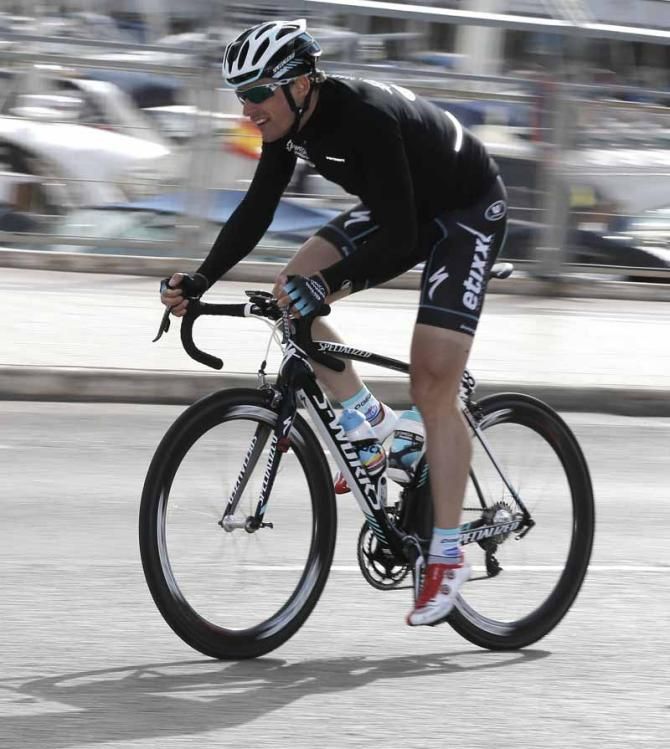 Kristof Vandewalle (Omega Pharma - Quickstep)