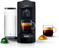 Nespresso VertuoPlus | was $159, now $110 at Amazon (save $49)