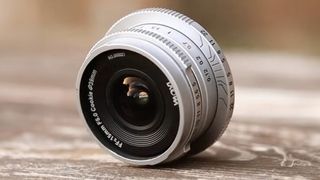 Tasty treat: Laowa announces ultra-compact 15mm f/5 Cookie lens