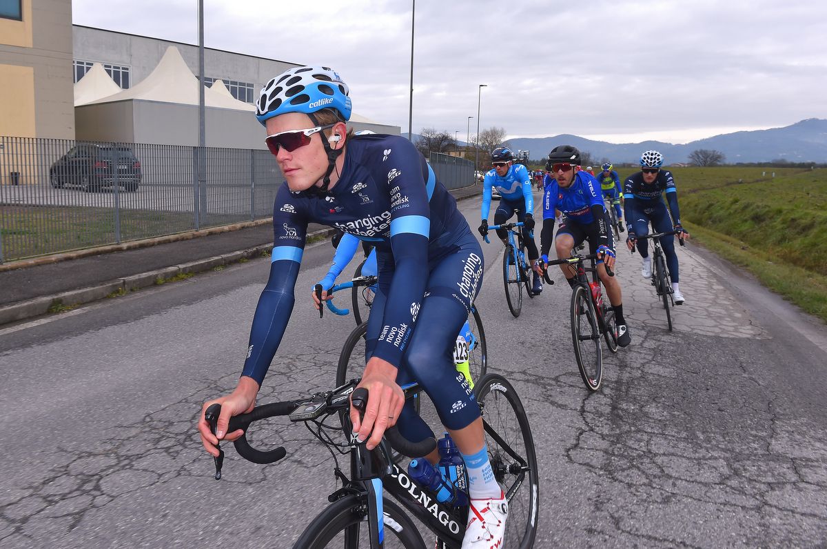 Joonas Henttala (Team Novo Nordisk