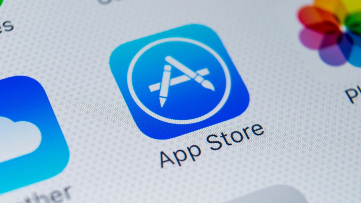 Apple App Store