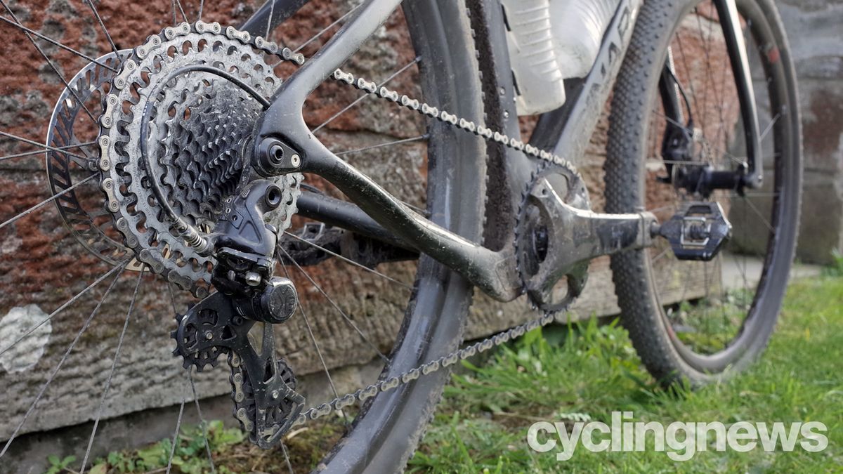 Campagnolo groupsets explained