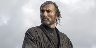 Mads Mikkelsen - Rogue One: A Star Wars Story