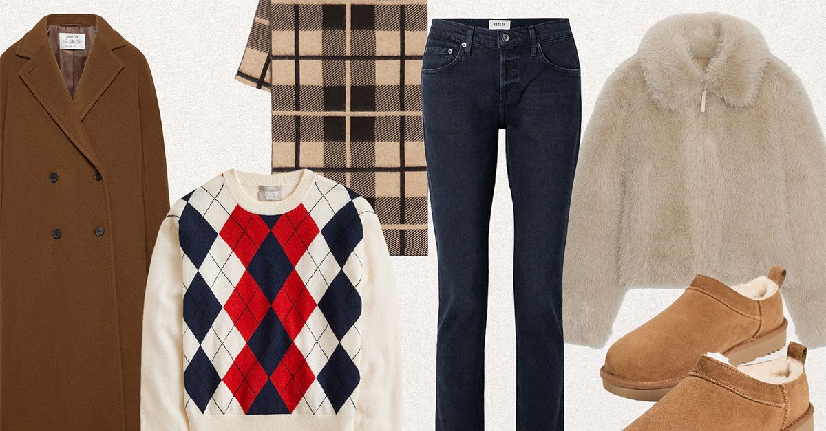 10 Fashion Items to Buy in November