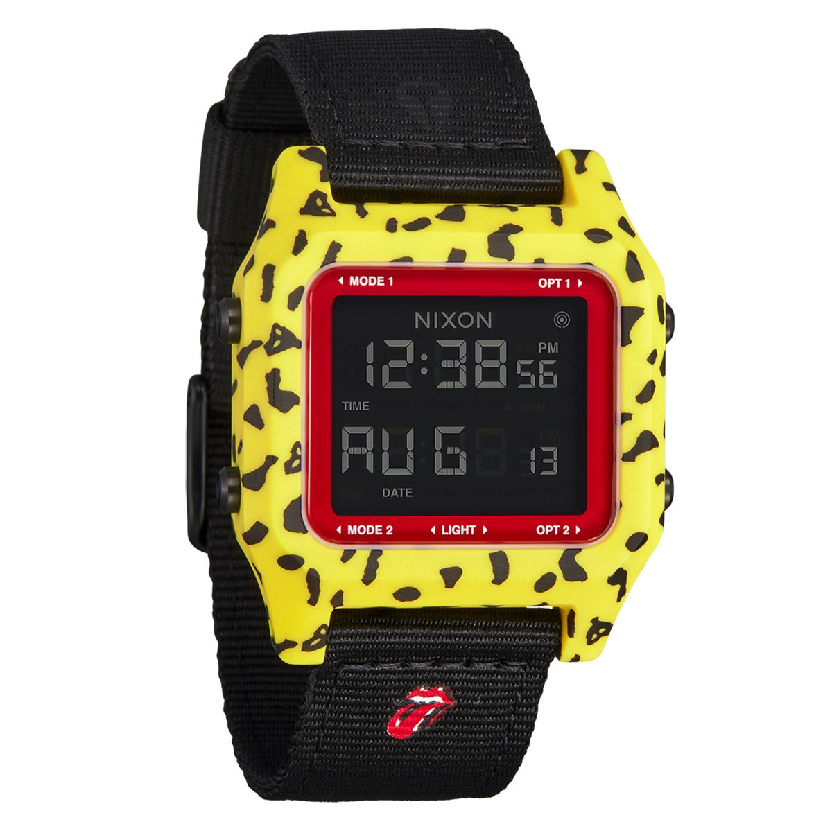Rolling Stones Staple watch