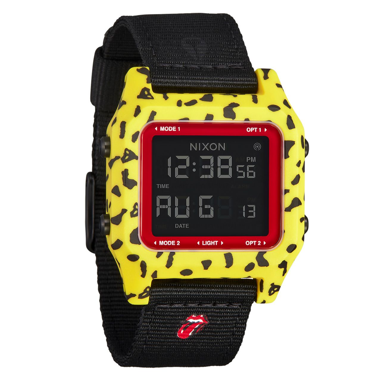 Rolling Stones Staple watch