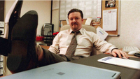 David Brent (The Office)