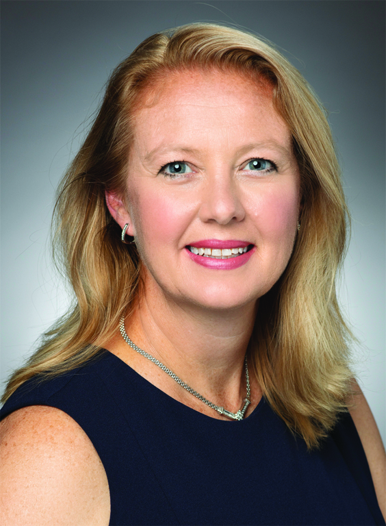 Stephanie Lone of AWS
