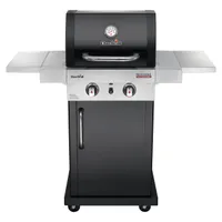 Char-Broil Professional 2200B 2-Burner Gas BBQ | Was £429.97 Now £359.97 at Appliances Direct