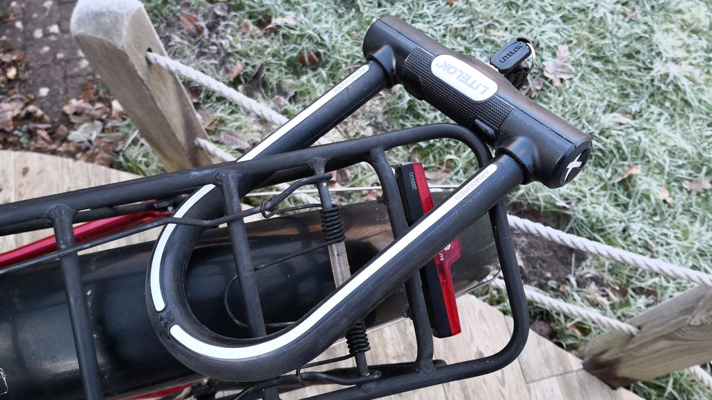 The best bike locks 2024 tough locks from Abus & Kryptone TechRadar