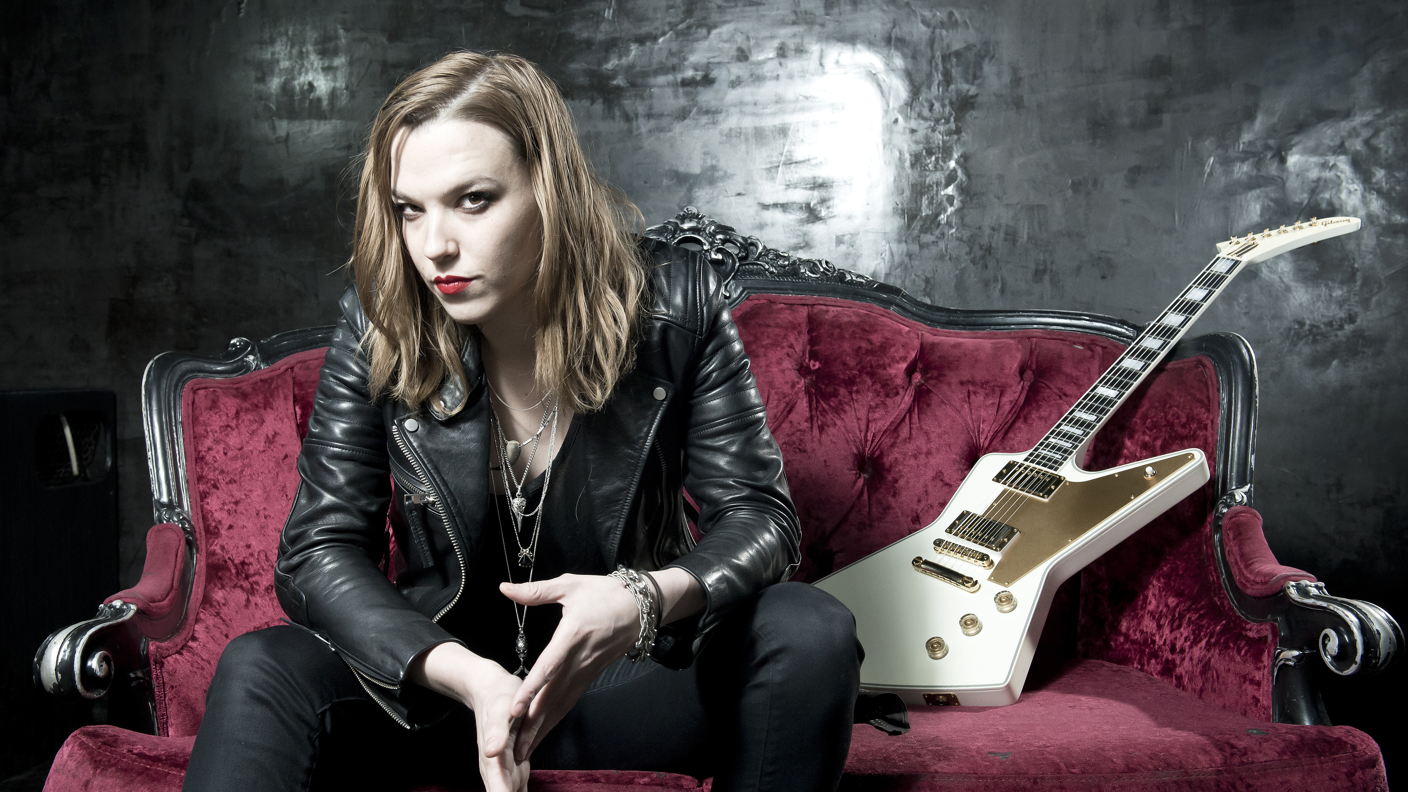 Halestorm