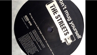 The Streets - Has It Come To This: High Contrast Remix (2002)