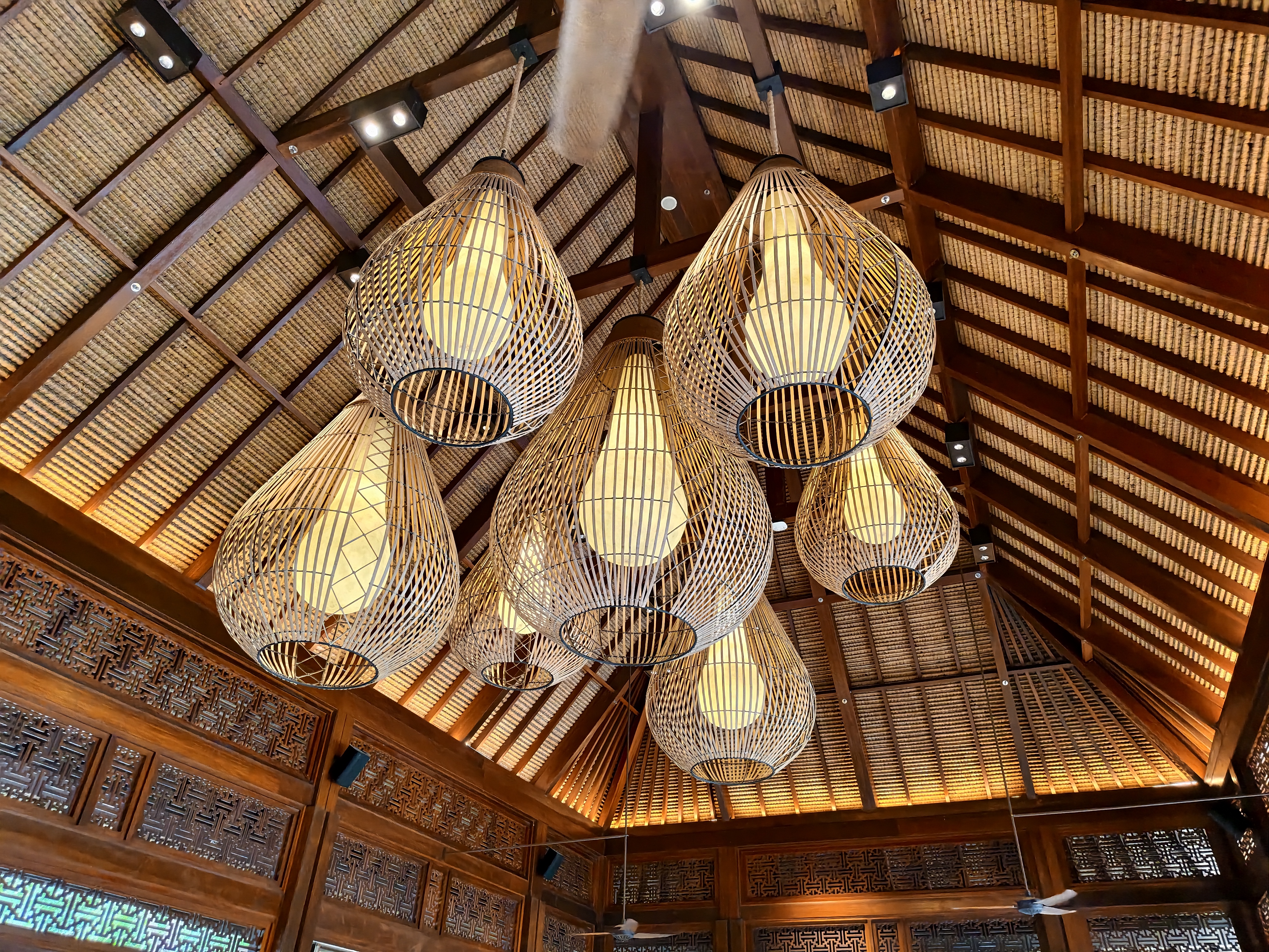 iQOO 15 camera shots on Android Central