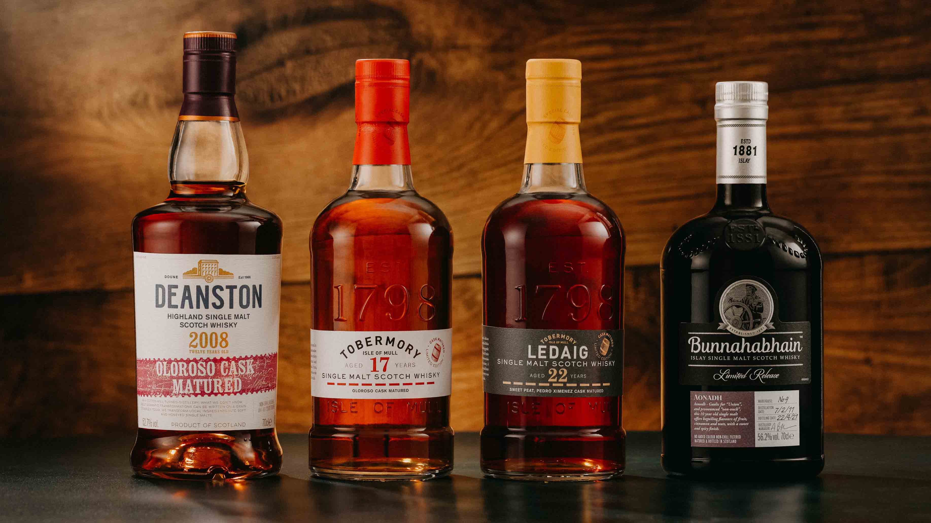 The DrinkList: all the gin, whisky and beer news you need to know