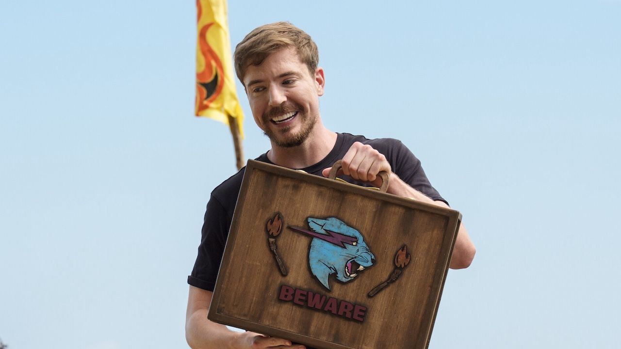  Survivor's Rob Cesternino Reacts To The MrBeast Super Secret Beware Advantage, And How Easily It Could Have Gone Wrong 