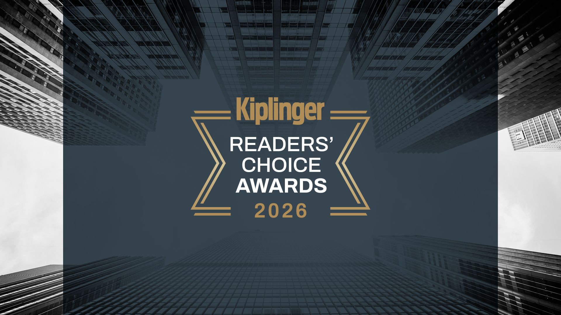 kiplinger.com - Rachael Green - Kiplinger Readers' Choice Awards 2026: Auto Insurance Companies