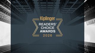 Kiplinger Readers' Choice Awards 2026: IRA Providers