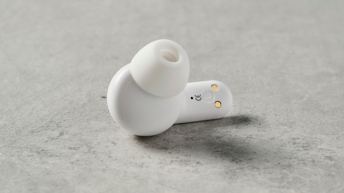 Mixx StreamBuds Ultra Mini Review Tom's Guide