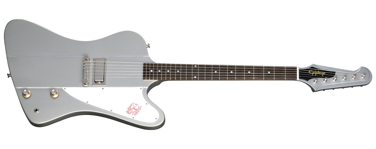 Epiphone Inspired by Gibson Custom 1963 Firebird I