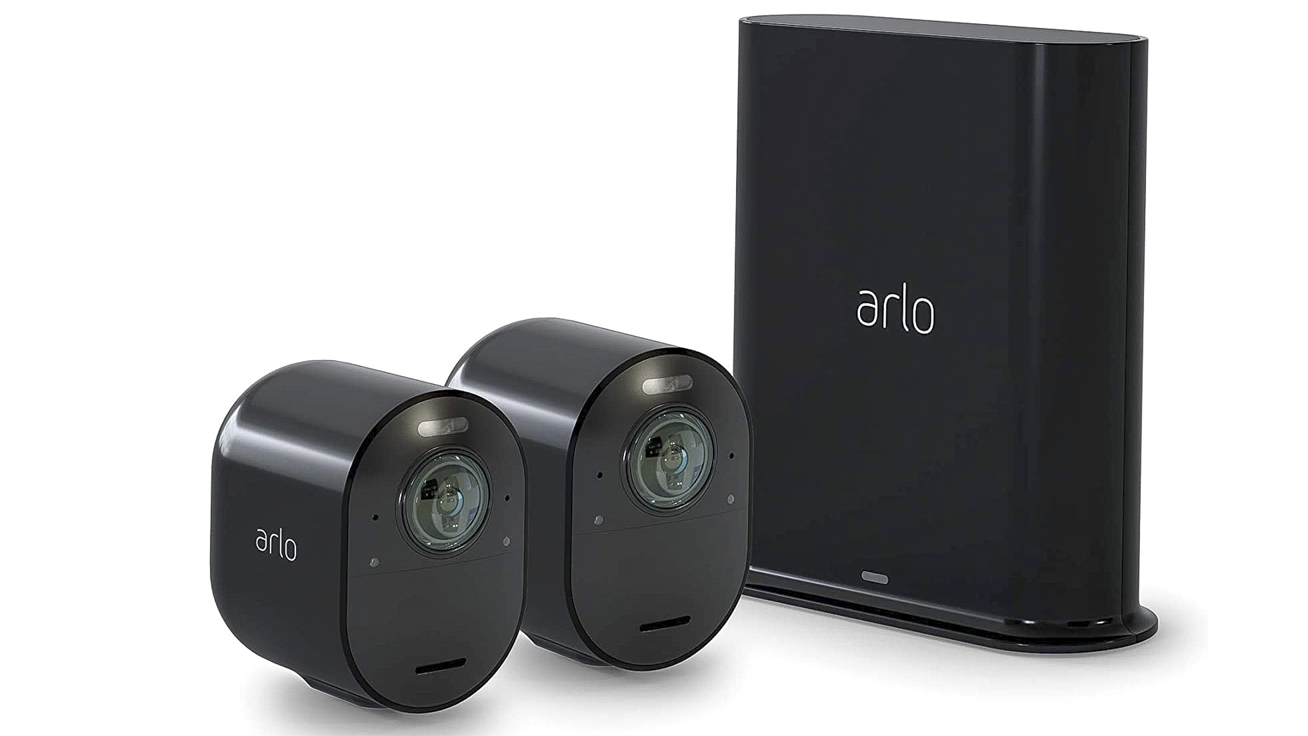 The best outdoor security cameras in 2021 Digital Camera World