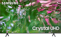 Samsung 43-inch 4K Smart Tizen TV (2022):  $279.99 $259.99 at Target