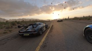 Forza Horizon 5 Performance Mode