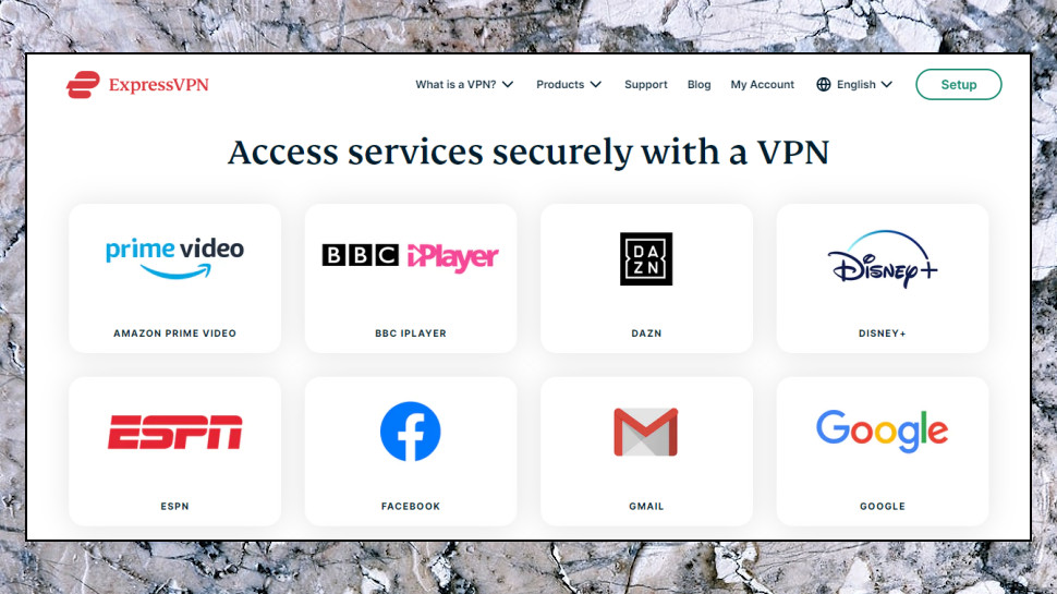 ExpressVPN