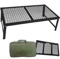 Vikbart grillgaller | 290 kronor hos Amazon