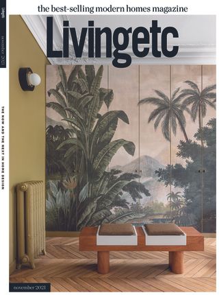 Livingetc. cover