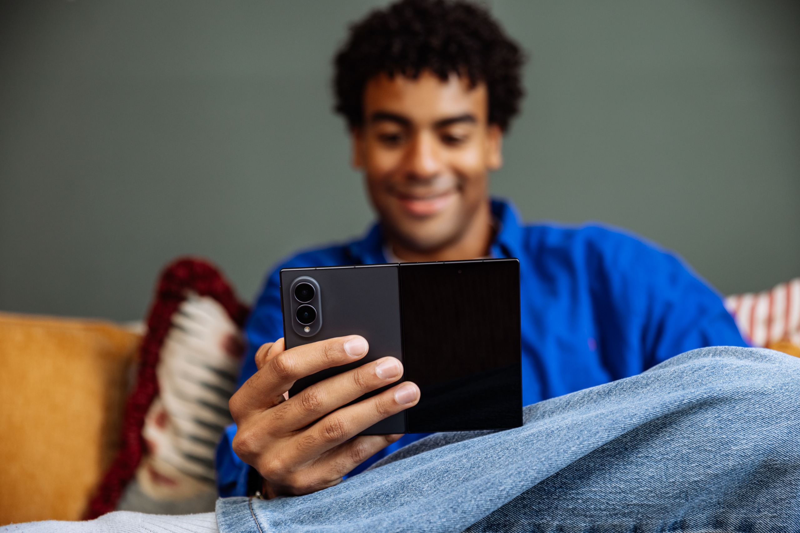Samsung Galaxy Z Fold8