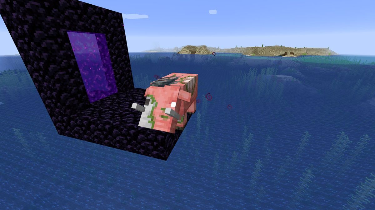 Minecraft Quick Guide: Cheat Sheet To Everything New In The 'Nether ...