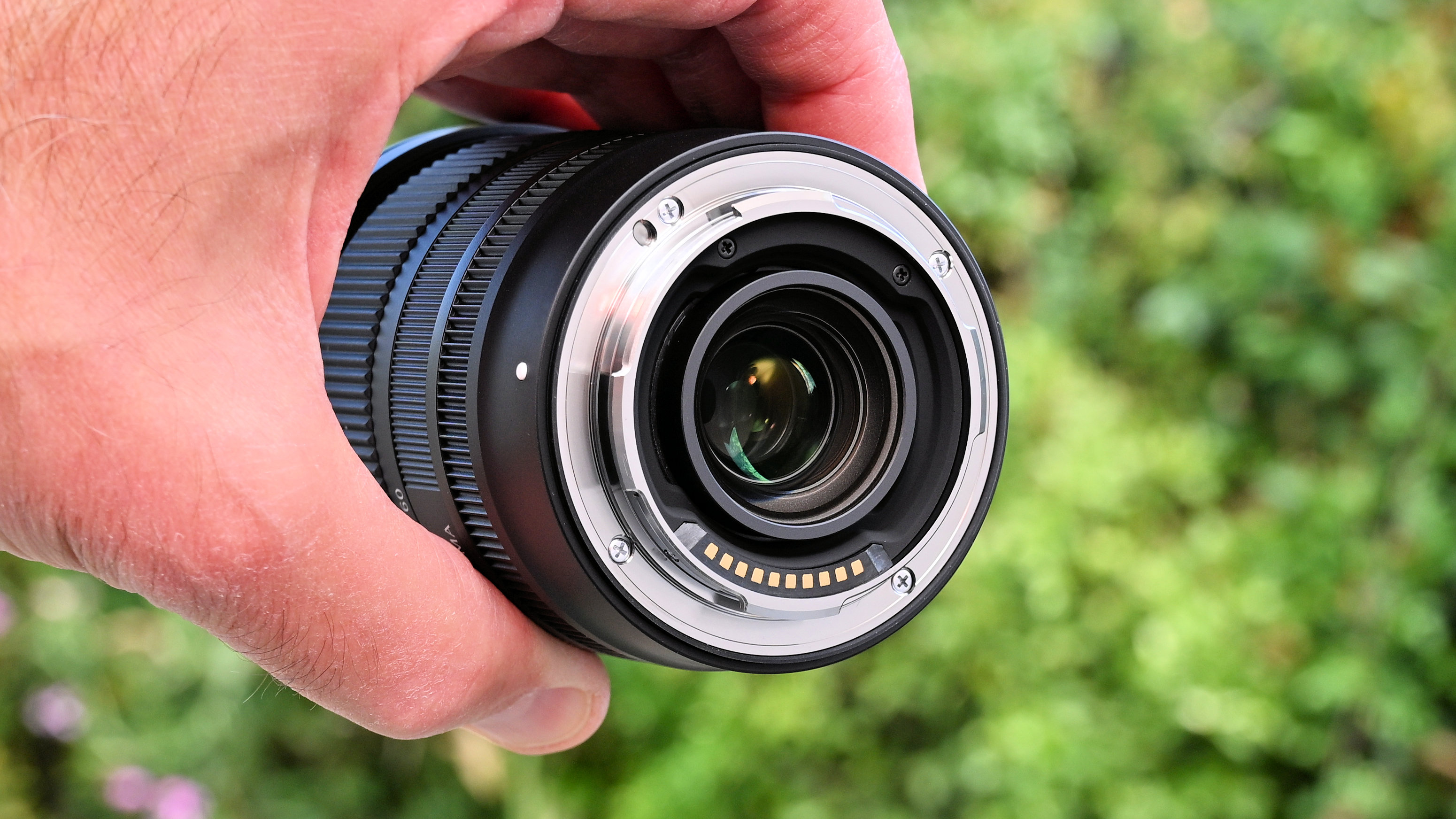 Sigma 20-60mm f/2.8-4 DG | C product image