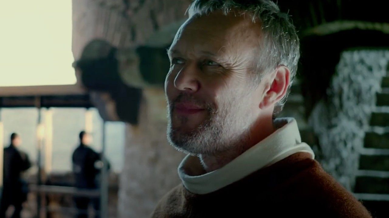 Anthony Head Replaces Pierce Brosnan In Percy Jackson Sequel | Cinemablend