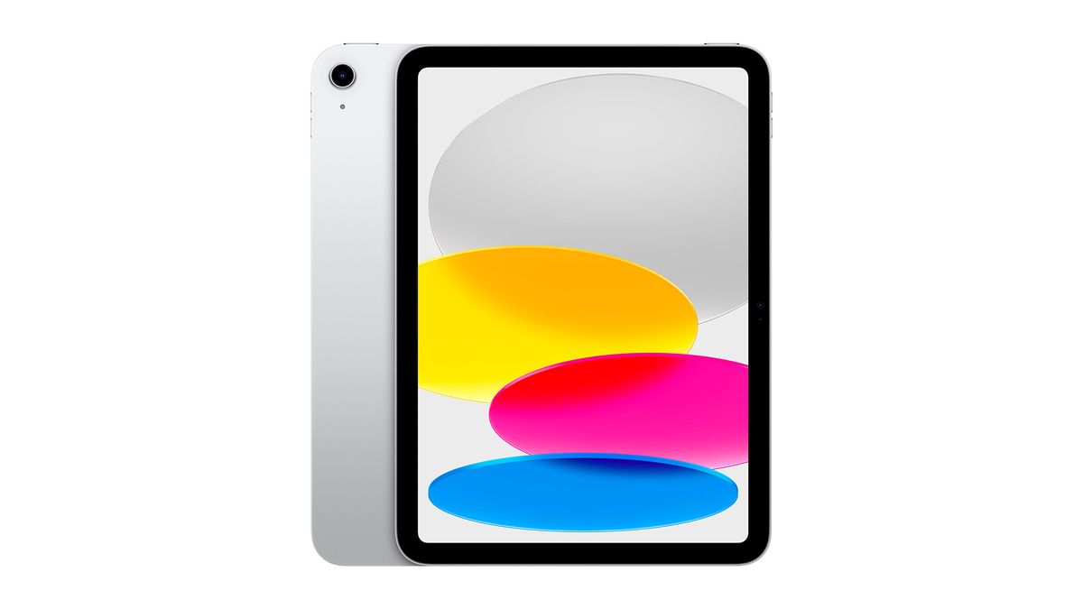 Get the newest iPad for below 0 at Amazon